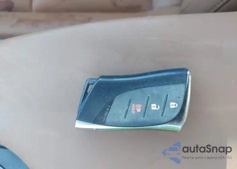 2021 Lexus Ux 250H z USA, uszkodzony, nr VIN JTHX9JBH3M2051577